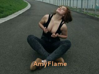 AmyFlame