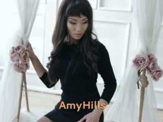 AmyHills