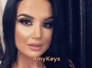 AmyKeys