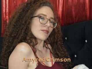 AmyredCrimson