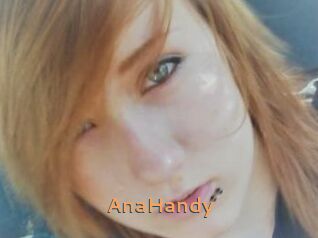 AnaHandy