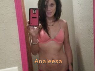 Analeesa