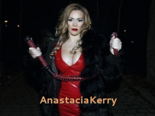 AnastaciaKerry