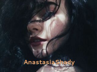 AnastasiaShady