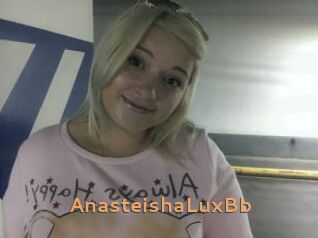 AnasteishaLuxBb