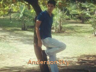 AndersonSky