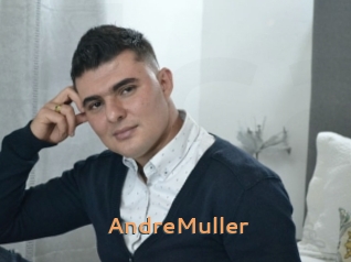 AndreMuller