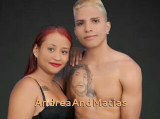 AndreaAndMatias