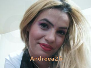 Andreea25