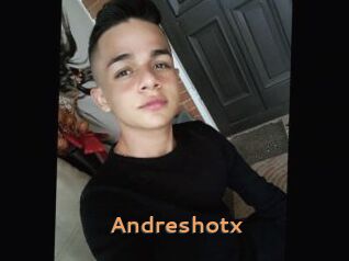 Andreshotx