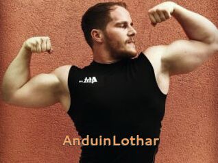 AnduinLothar