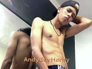 AndyGuyHorny