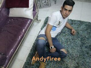 Andyfiree