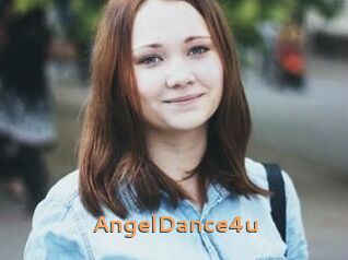 AngelDance4u