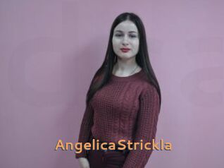 AngelicaStrickla