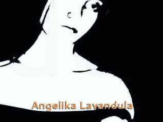 Angelika_Lavandula