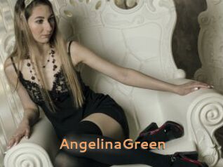 AngelinaGreen