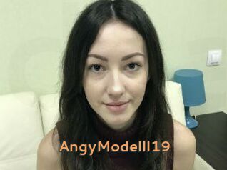 AngyModelll19