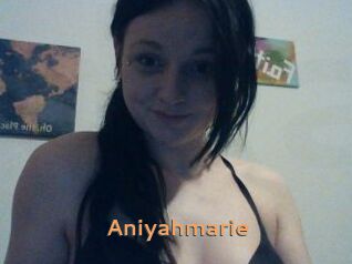 Aniyahmarie