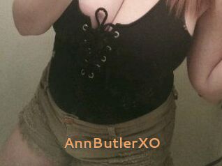 AnnButlerXO