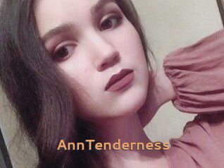 AnnTenderness