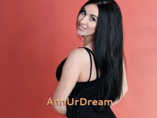 AnnUrDream