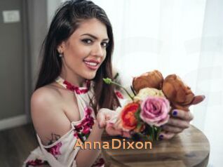 AnnaDixon