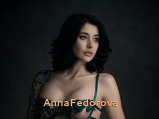 AnnaFedorova