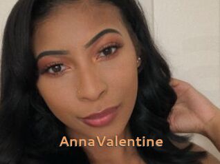 AnnaValentine