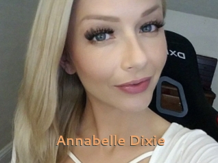 Annabelle_Dixie