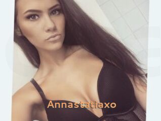 Annastatiaxo