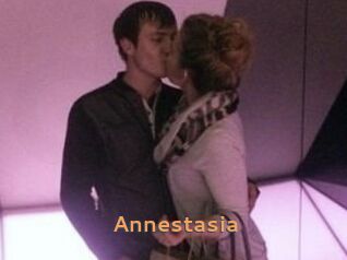 Annestasia