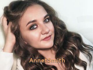 AnnetSmith