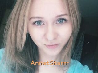 AnnetStarrr