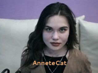 AnneteCat