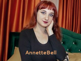 AnnetteBell