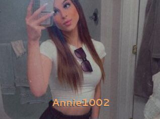 Annie1002