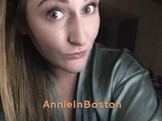 AnnieInBoston