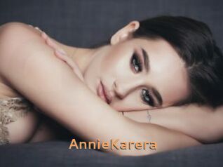 AnnieKarera