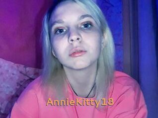 AnnieKitty18