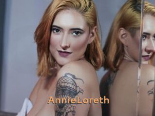 AnnieLoreth