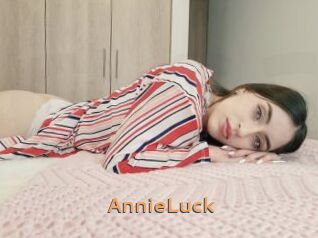 AnnieLuck