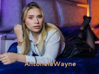 AntonelaWayne