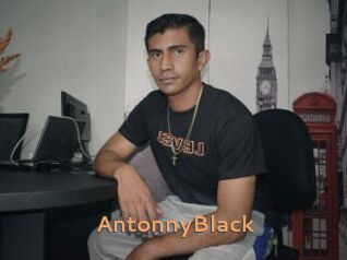 AntonnyBlack