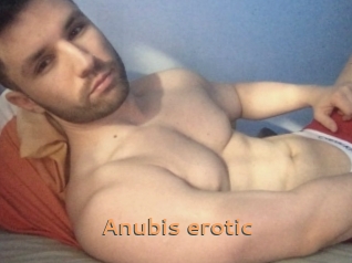 Anubis_erotic