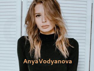 AnyaVodyanova