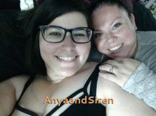 AnyaandSiren