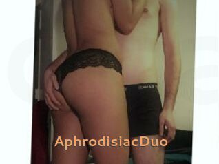 AphrodisiacDuo