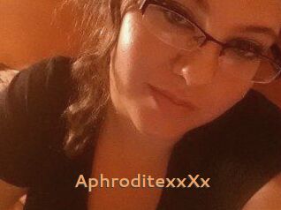 AphroditexxXx