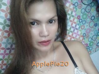 ApplePie20